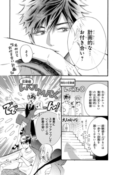 まじめに不純異性交遊2巻はzipやrar Pdfで令和現在も無料で読めるの The漫画ブログ